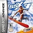 SSX 3 GBA
