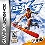 SSX 3