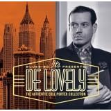 It's De Lovely - The Authentic Cole Porter Collection by  Cole Porter 