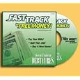 Fast Track to Free Money Cd! Debt Cures by Kevin Trudeau