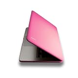 Incipio MacBook Pro 13-inch feather Ultralight Hard Shell Case - Magenta
