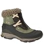 Women's Merrell Winterlude Zip Waterproof