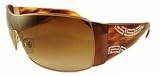 VERSACE 2081B color 105213 Sunglasses