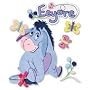 Jolees Disney 3-D Stickers, Eeyore
