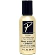 P. Latouche Body & Hand Lotion 2 oz. (Pack of 4)