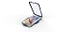 Galaxy S6 Case ,Waterproof Case Dustproof Shockproof Snowproof Gel Touch Screen Ipx8 Swimming Diving Cover For Samsung GALAXY S6 2015 (deep blue)