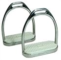 Fillis Stirrup Irons-4 1/2"