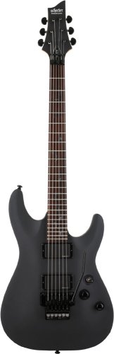 Schecter Damien-FR Electric Guitar