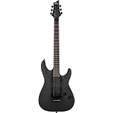 Schecter Damien-FR Electric Guitar