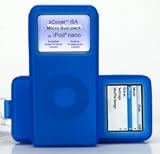 zCover iSA Micro Duo for iPod nano 2GB/4GB Pink