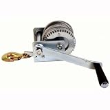 Hand Winch 600Lbs/Cablex10M