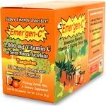 Emergen-C Tangerine 36 pckt