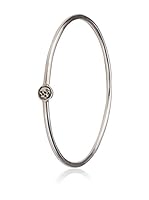 PYRRHA Pulsera plata de ley 925 milésimas