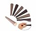 SANGERS RING SHELLS CLOTH SET OF 12