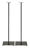 ONKYO スピーカースタンド （2台1組） AS-105(B)