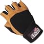 Schiek Power Lifting Glove w/Wrist Strap (PR)