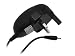 iTALKonline Small Pin (2mm) UK 3 Pin Mains Charger For Nokia 1200, 1208, 1209, 1650, 2600 Classic, 2630, 2680 Slide, 2760, 3109 Classic, 3110 Classic, 3110 Evolve, 3120 Classic, 3250, 3500 Classic, 3600 Slide, 5000, 5070, 5200, 5220, 5300, 5310, 5320, 5500, 5610, 5700, 5800 Xpress Music, 6070, 6080, 6085, 6086, 6101, 6103, 6110 Navigator, 6111, 6120 Classic, 6124, 6125, 6131, 6136, 6151, 6210 Navigator, 6212 Classic, 6220 Classic, 6233, 6234, 6267, 6270, 6280, 6288, 6290, 6300, 6300i, 6301, 6500 Slide, 6555, 6600 Fold, 6650 Flip, 7070 Prism, 7210 Supernova, 7310 Supernova, 7360, 7370, 7373, 7390, 7500 Prism, 7510 Supernova, 7610 Supernova, 8800 Sirocco, E50, E51, E51 ( No Camera ), E61, E61i, E65, E66, E71, E72, E75, E90, N70, N71, N72, N73, N76, N78, N79, N80, N81, N82, N90, N91, N92, N93, N93i, N95, N95 8GB, N96, PT-6