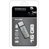 USB Flash Memory Stick 16GB CN Memory Stick 5 Years Warranty
