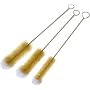 Set of 3 Bottle Brushes 20530