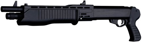 エアーガン SHOT GUN SUPER SSII