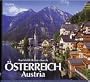 Farbbild-Reise durch �sterreich / Austria - Texte in Deutsch / Englisch / Franz�sisch