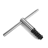 .250(1 4) Lathe Chuck Key by Lathe Chuck Keys