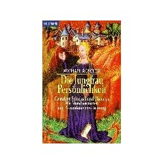 Die Jungfrau-Pers�nlichkeit: Charakter, Schicksal und Chancen. Mit Mondpositionen: Charakter, Schicksal und Chancen. Mit Mondpositionen und Aszendentenbestimmung