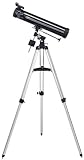 Celestron Firstscope 76EQ 76mm Reflector Telescope
