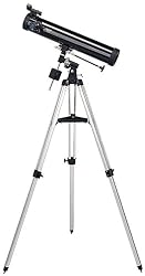 Celestron Firstscope 76EQ 76mm Reflector Telescope