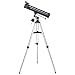 Celestron Firstscope 76EQ 76mm Reflector Telescope