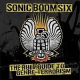 Ruff Guide To Genre Terrorism