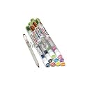 Colored Smencils Gourmet Scented Colored Pencils, 10-pack