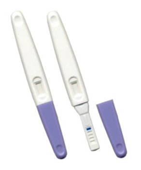 5 Pregnancy Test Midstreams