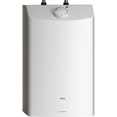AEG 229486 Huz 10 �KO offener Kleinspeicher 10 Liter, 2 kW, 230 V, wei�