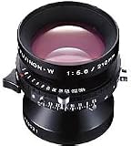 FUJIFILM CM フジノン WS 250mm F6.3