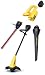 McCulloch 18-Volt Garden Combo Kit MX9898