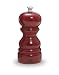 Peugeot Paris Classic Pepper, Red Lacquer 5 inches