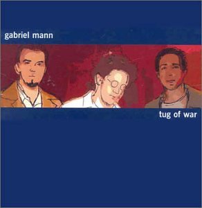 CD-Charts  Collectible : Tug of War