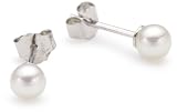 Details zu "Valero Pearls Valero Classics Damen-Ohrstecker 925 Sterlingsilber Süßwasser-Zuchtperlen weiß ca. 4,0-4,5 mm 186110" Details zu "Valero Pearls Valero Classics Damen-Ohrstecker 925 Sterlingsilber Süßwasser-Zuchtperlen weiß ca. 4,0-4,5 mm 186110"