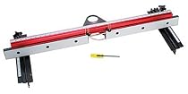 JessEm 04001 Mast-R-Fence 36-Inch Router Table Fence