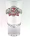 Kansas City Chiefs Shotglass with Logo
