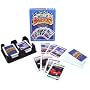 Family Card Games Mille Bornes