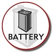 Dantona 50 Battery for SPP-N1000