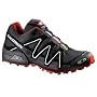 SALOMON Speed Cross 2
