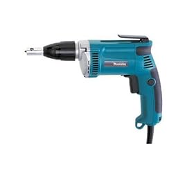 Makita 6824N 6.5 Amp Drywall Screwdriver by Makita