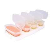 Baby Cubes 140ml Stage 3 Storage Container