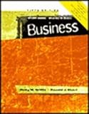 Study guide [to accompany] Business, fifth edition [by] Ricky W. Griffin [and] Ronald J. Ebert