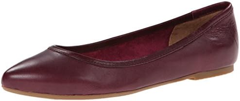 Miz Mooz Women's Bindi Ballet Flat