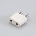 ELECOM 海外専用変換プラグ T-TSE