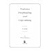 Freelance Proofreading and Copy-editing: A Guide